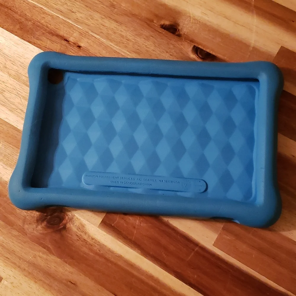 Kindle fire tablet case